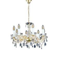 Kronleuchter Pendelleuchte