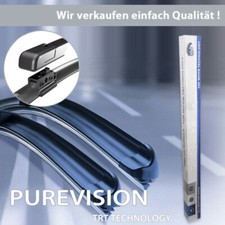 2x OEM WISCHER FÜR MERCEDES
