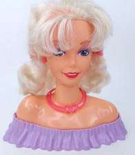 Vintage Make Me Pretty Barbie