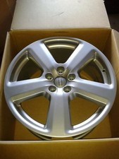 Neue Audi Alufelge 4F0601025M ET48 8x18 ungelaufen aus Ausstellung