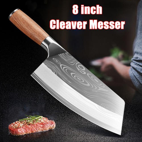 Hackbeil küchenmesser für - hackbeil,