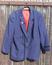 Deutsche Bahn AG Uniformjacke