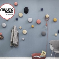 Muuto THE DOTS Lars Tornoe