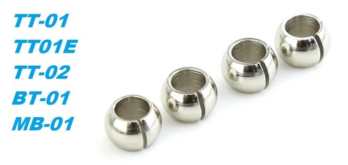 Querlenkerkugeln low friction - querlenkerkugeln,
