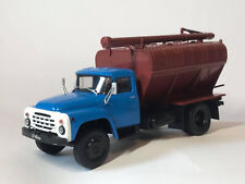 Zil 130 ZSK-100 / Modell 1:43 / OVP / LKW Ural Gaz Maz Kamaz UdSSR CCCP