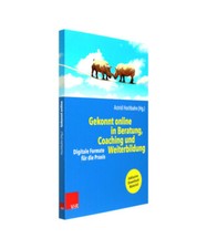 Gekonnt online in Beratung