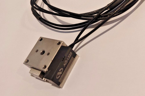 Newport mks ls25 agilis - newport,