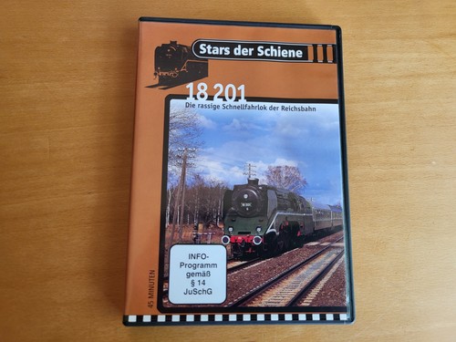 Stars der schiene - -, /