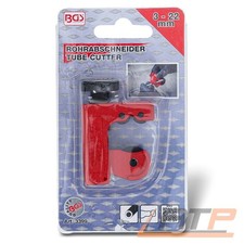 BGS ROHRABSCHNEIDER Ø 3 - 22