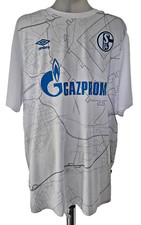 FC Schalke 04 S04 Away Trikot