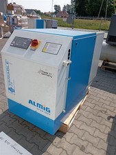 Schraubenkompressor ALUP