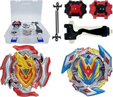 Gytobytle104 & 105 Bey