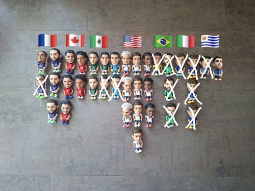 Zuru ballers fifa 2026 - zuru, wm