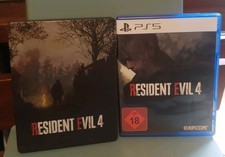 Resident Evil 4 (Remake)