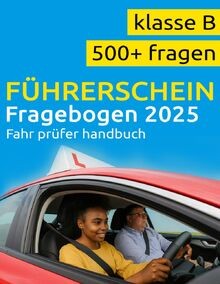 Führerschein fragebögen - führerschein,