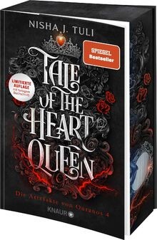 Tale the heart queen von - tale,