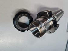 Konvolut Spannzangenfutter