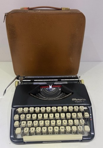 Vintage funktionierende