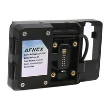 Motorrad Handy-Navigation