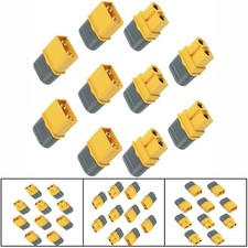 Zubehör-Anschluss Vergoldetes