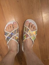 Comfort gebraucht schlappen gr