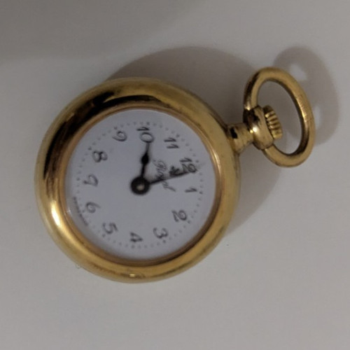 Royal damen taschenuhr - royal,