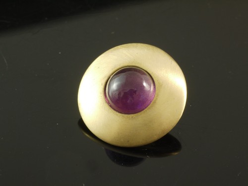 Ring ding silberwerk top stein - ring,