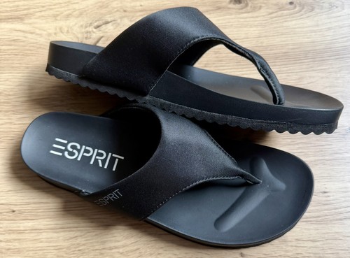 Damen schuhe zehentrenner - schuhe,