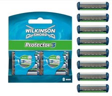 Wilkinson Sword Protector 3