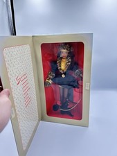 AA Shopping Chic Barbie Doll