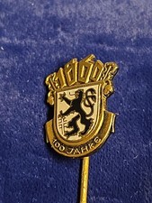 Alte Anstecknadel Ehrennadel
