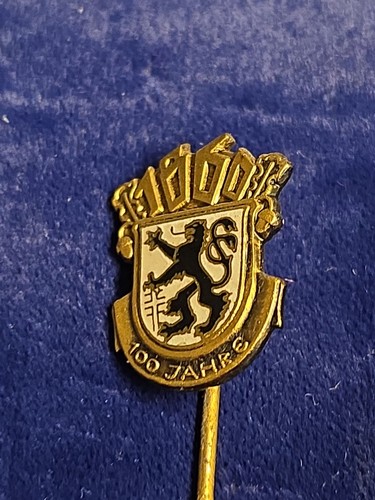 Alte anstecknadel ehrennadel - anstecknadel,