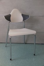 Drabert Design Stuhl Parlando