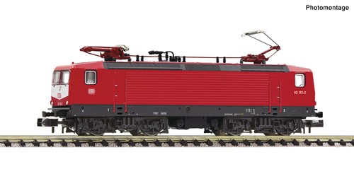 Fleischmann 7570043 spur - fleischmann,