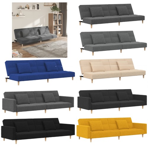 Sitzer schlafsofa mit - 2-sitzer, 2