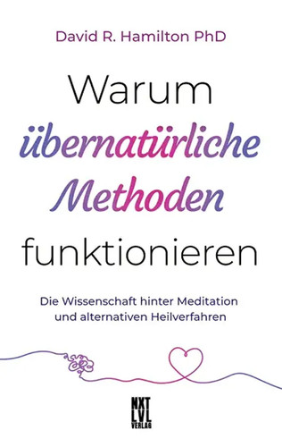 Warum übernatürliche