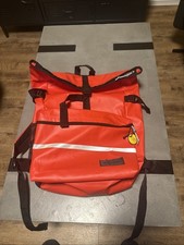 NEU Eastpak Roll-Top Rucksack