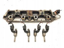 EINSPRITZSCHIENE SEAT ALTEA XL 03C906036F 1.4 125KM / LO 38233