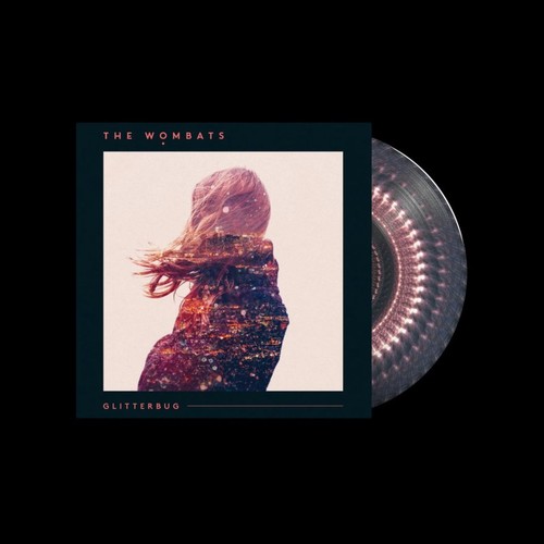 The wombats glitterbug - -,