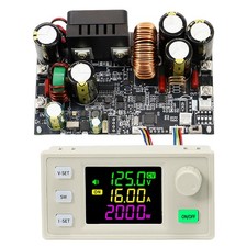 2X(XY12522 CNC DC Einstellbares Stabilisiertes Netzteil Konstantspannungs- 1151
