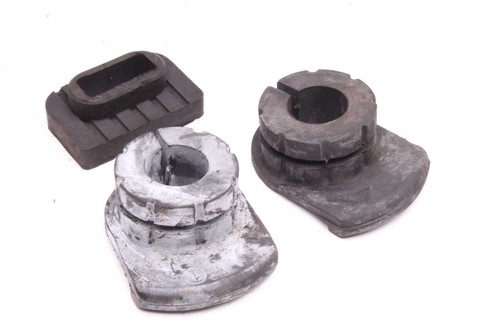 Tank gummi dämpfer - tank, fj