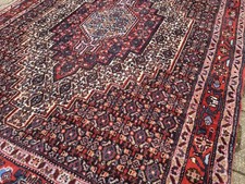 Bidjar Perserteppich 159x123cm