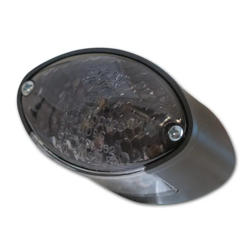 Led rücklicht micro - led-rücklicht, cateye