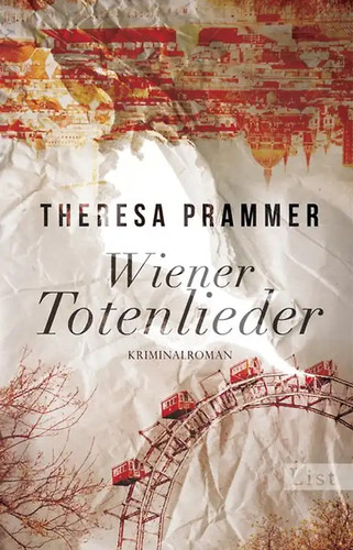 Wiener totenlieder ein - totenlieder, (ein