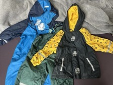 ❌❌ Schneeanzug +