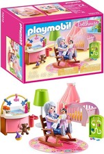 PLAYMOBIL Dollhouse 70210