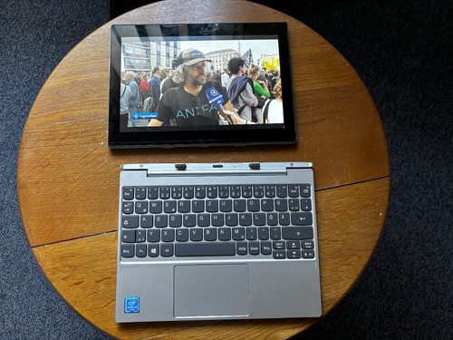 Lenovo miix 320 - miix, 10,1
