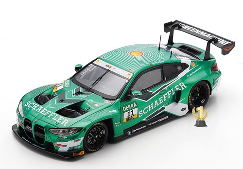 Spark sg470 bmw - spark, gt3