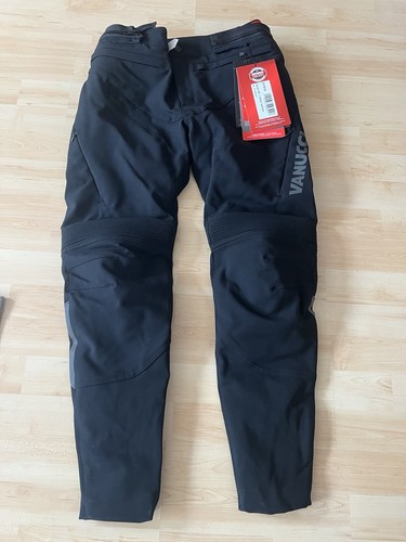 Vanucci motorradhose - vanucci,