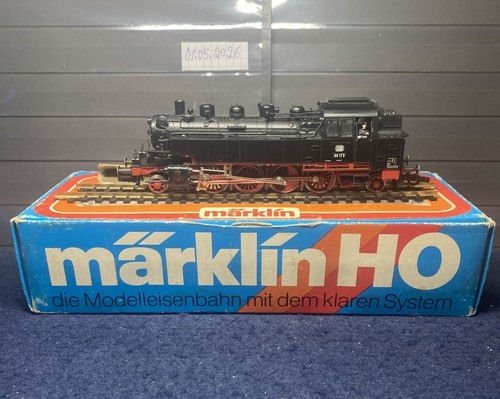 Märklin hamo 8396 - märklin-hamo, ho,